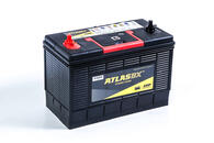 Аккумулятор для грузовой техники ATLAS DYNAMIC POWER SMF MF35-550
