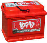 Аккумулятор автомобильный TOPLA ENERGY 66 Ач о.п. 620A