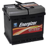 Аккумулятор автомобильный Energizer Premium EM54L1 54Ah (о.п.)