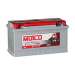 Аккумулятор автомобильный MUTLU 95Ah 850A (о.п.)