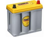 Аккумулятор автомобильный Optima Yellow Top 38Ah (о.п.)