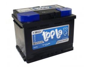 Аккумулятор автомобильный Topla TOP 66Ah 640A (о.п.)