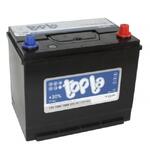 Аккумулятор автомобильный TOPLA TOP Asia 70 Ач о.п. 700А