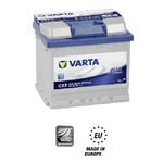 Аккумулятор автомобильный Varta C22 Blue Dynamic