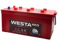Аккумулятор для грузовой техники WESTA RED 230Ah 1500A (о.п.)