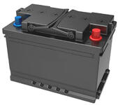 АВТОМОБИЛЬНЫЙ АККУМУЛЯТОР ПОДМЕННЫЙ L3 ОБР. ПОЛ. (278X175X190) 70-75 АЧ