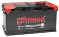 Аккумуляторы A-mega