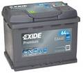 Аккумуляторы Exide