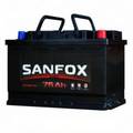 Аккумуляторы SanFox