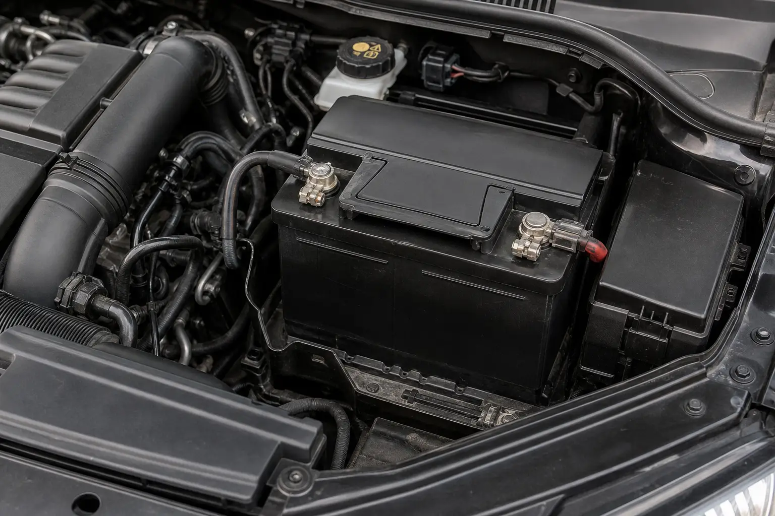 Какой аккумулятор подходит для Skoda Octavia и Rapid
