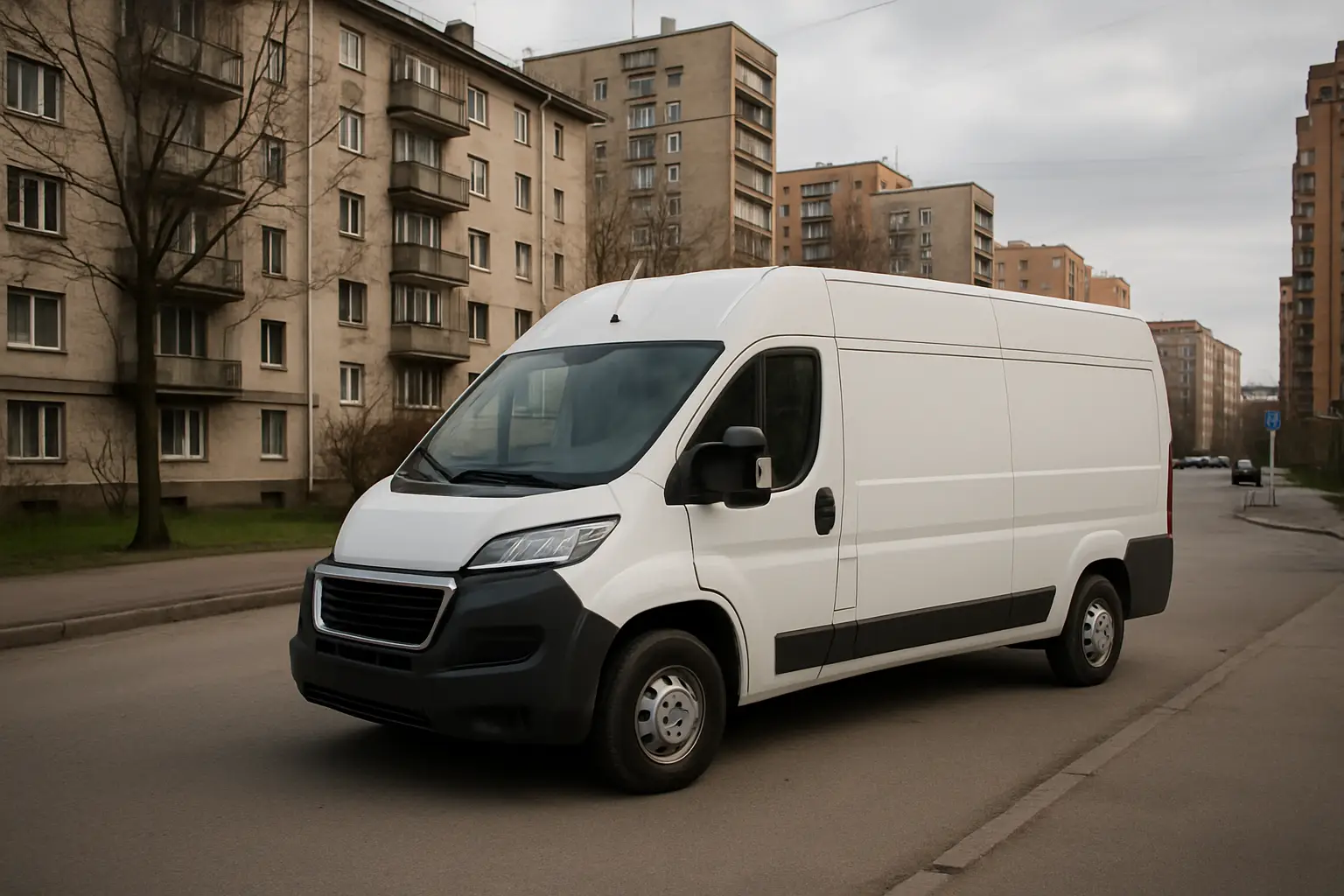 Доставка аккумуляторов по Выборгскому району
