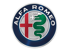 ALFA ROMEO