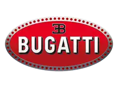 BUGATTI