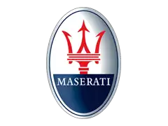 MASERATI