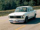 BMW 02 (E10)