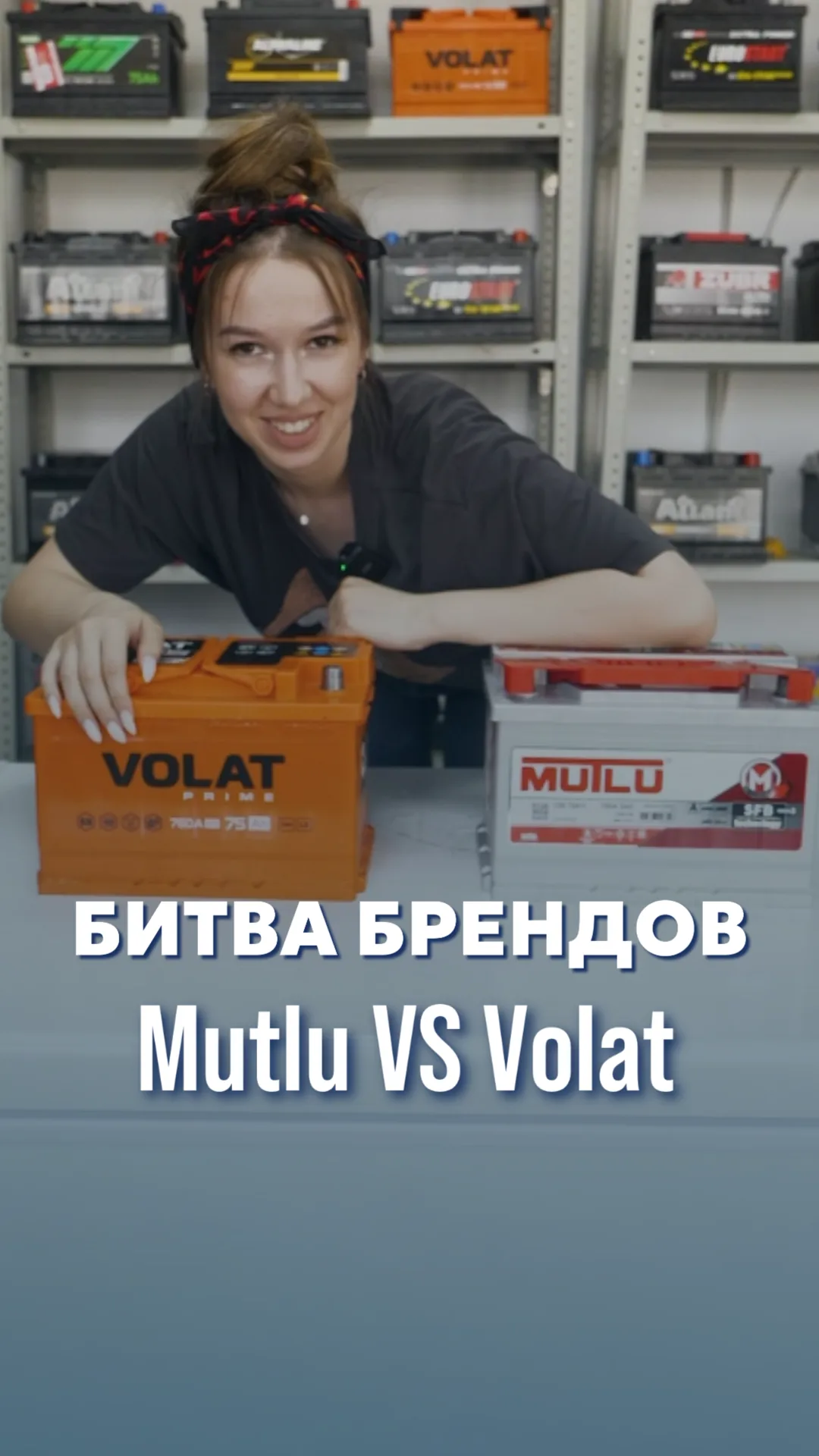 Mutlu vs Volat