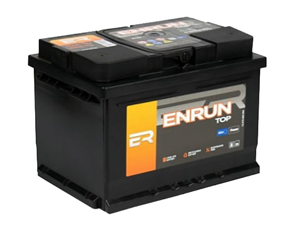 ENRUN TOP ET630